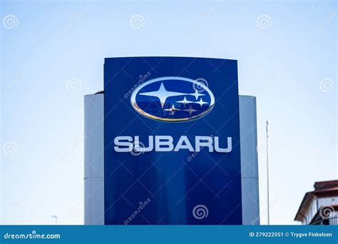 subaru sign in.